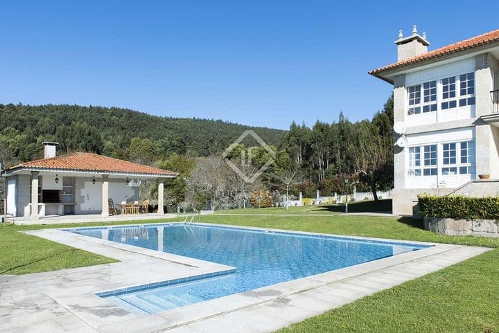 6 bedrooms house for sale in Poio, Spain - Image 7