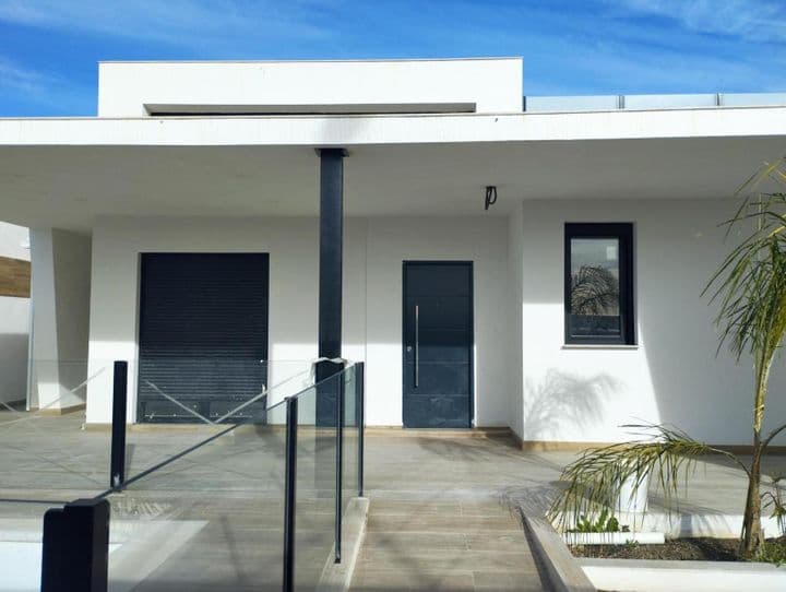 5 bedrooms house for sale in Murcia, Spain - Image 4