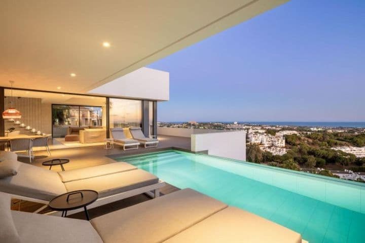 4 bedrooms house for sale in Benahavis, Spain - Image 2