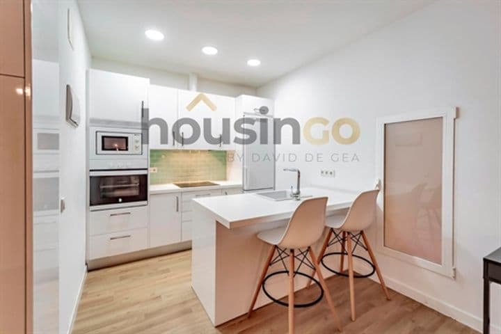 1 bedroom apartment for sale in Madrid, Spain - Image 12