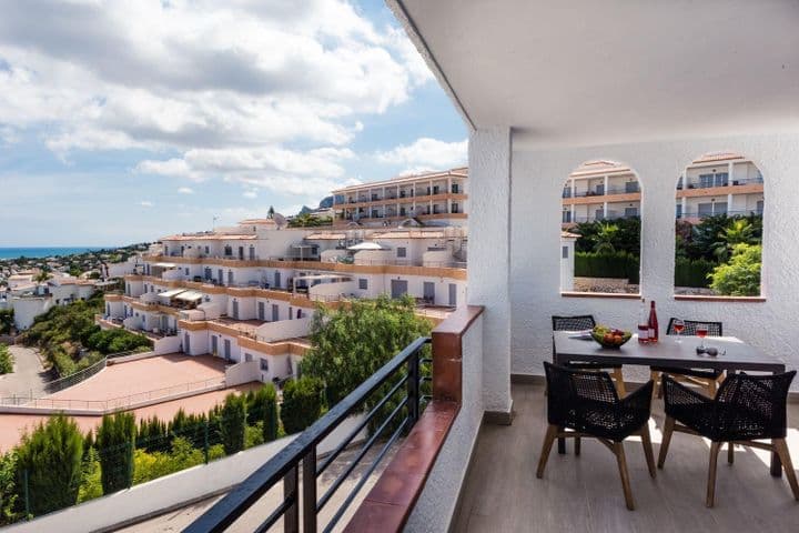 2 bedrooms apartment for rent in Pego, Spain - Image 3