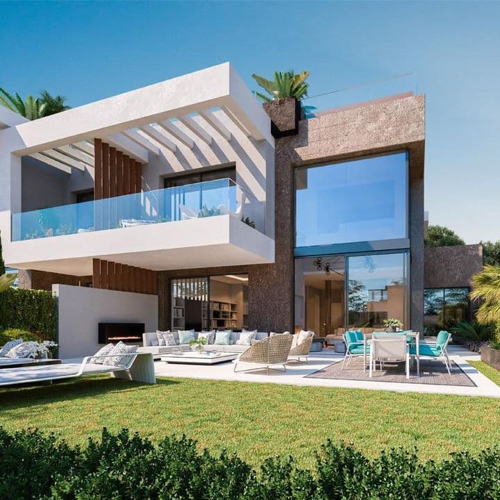 4 bedrooms house for sale in Rio Real-Los Monteros, Spain - Image 11