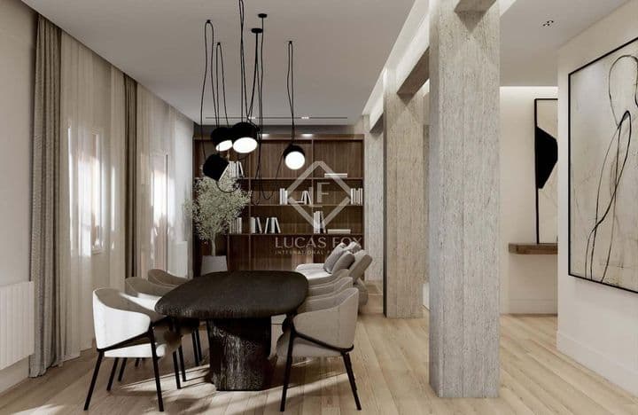 4 bedrooms apartment for sale in Madrid, Spain - Image 5