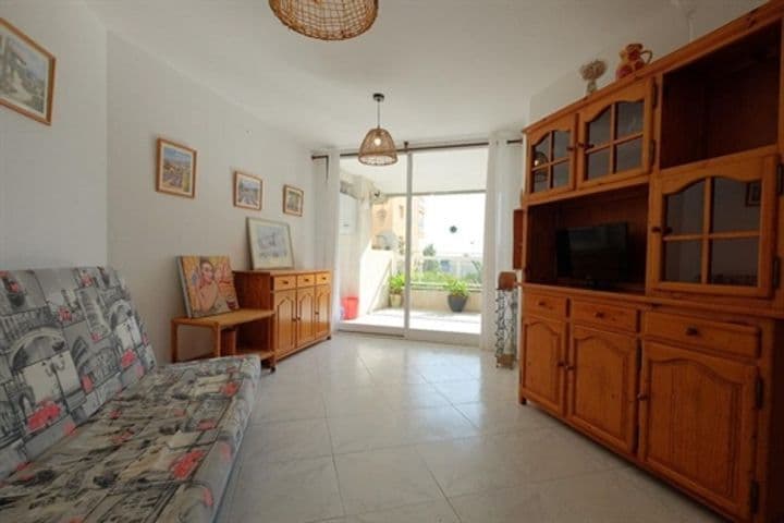 1 bedroom apartment for sale in Calpe (Calp), Spain