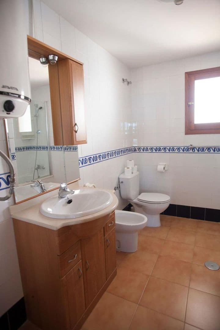 3 bedrooms apartment for rent in Pego, Spain - Image 9