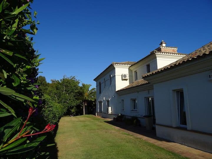 4 bedrooms house for sale in San Roque, Spain - Image 3