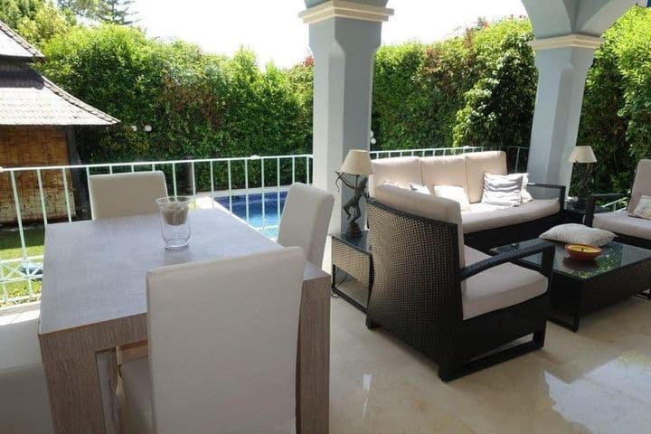 5 bedrooms house for sale in Puerto Banus, Spain - Image 2