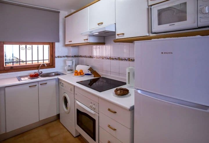 2 bedrooms apartment for rent in Pego, Spain - Image 11