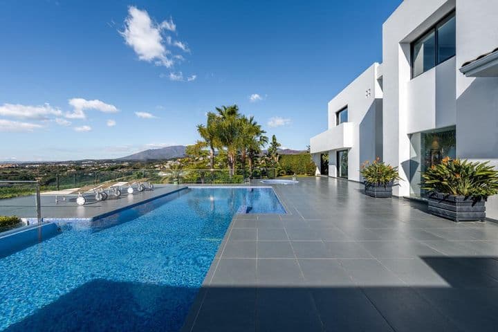 5 bedrooms house for sale in Benahavis, Spain - Image 8