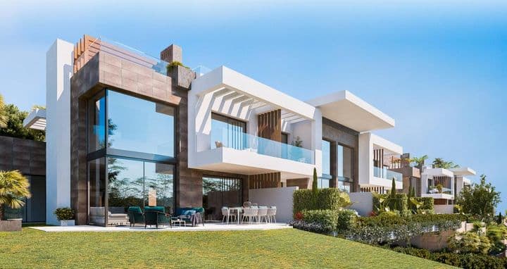 4 bedrooms house for sale in Rio Real-Los Monteros, Spain - Image 12