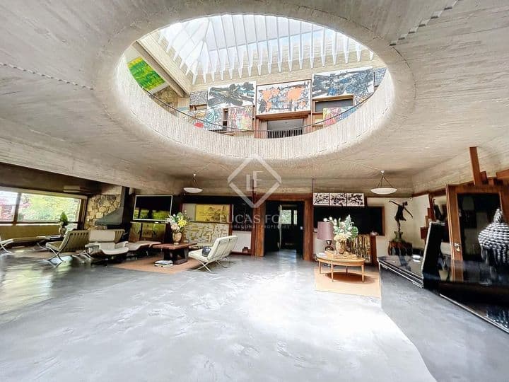 7 bedrooms house for sale in Madrid, Spain - Image 2