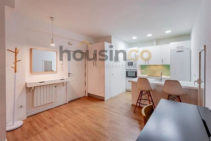 1 bedroom apartment for sale in Madrid, Spain - Image 9