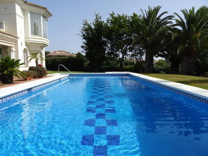 4 bedrooms house for sale in San Roque, Spain - Image 2