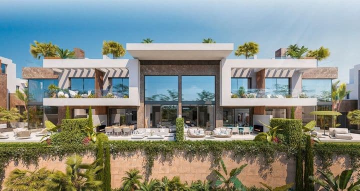 4 bedrooms house for sale in Rio Real-Los Monteros, Spain