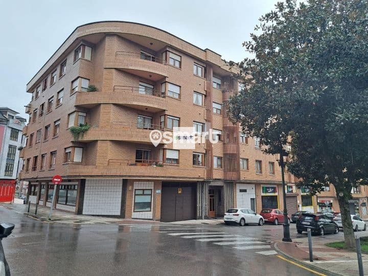 3 bedrooms apartment for sale in Asturias, Spain