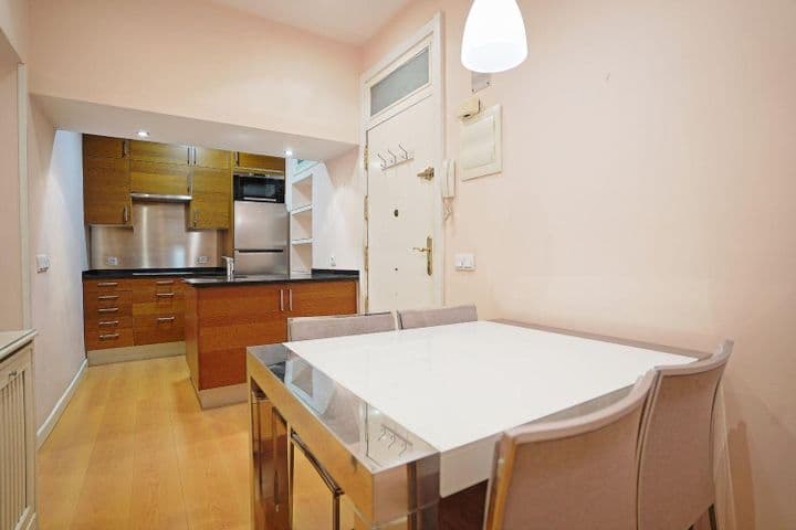 1 bedroom apartment for rent in Madrid, Spain