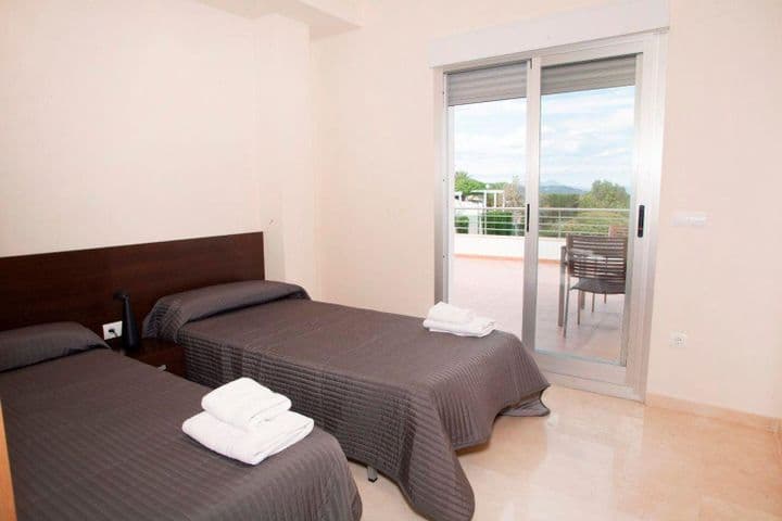 3 bedrooms apartment for rent in Pego, Spain - Image 7