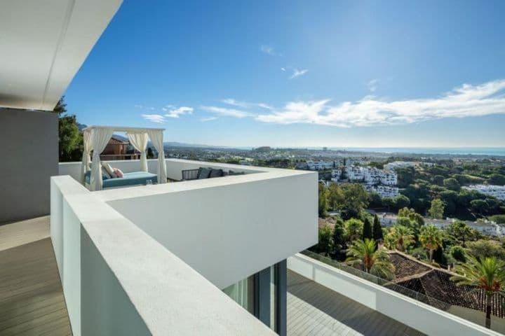 4 bedrooms house for sale in Benahavis, Spain - Image 10