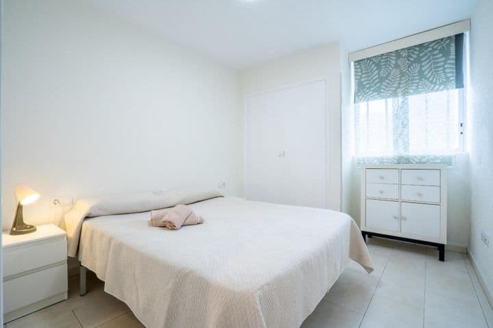 2 bedrooms apartment for rent in San Cristobal de La Laguna, Spain - Image 5