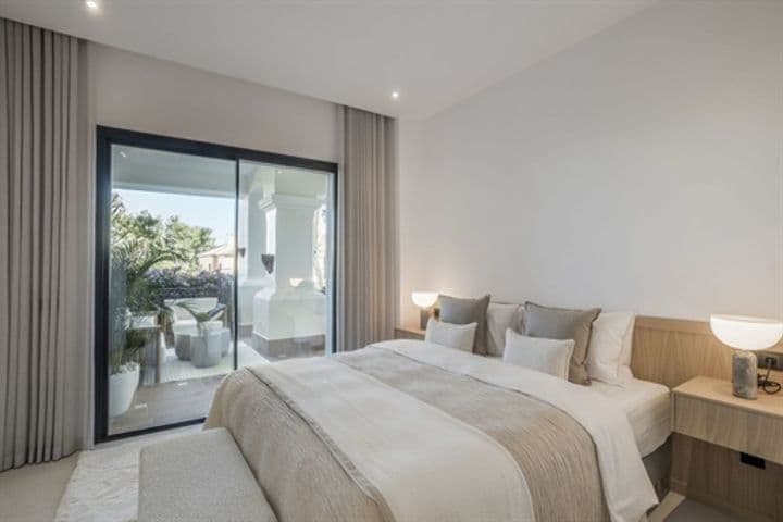 3 bedrooms apartment for sale in Marbella, Spain - Image 8