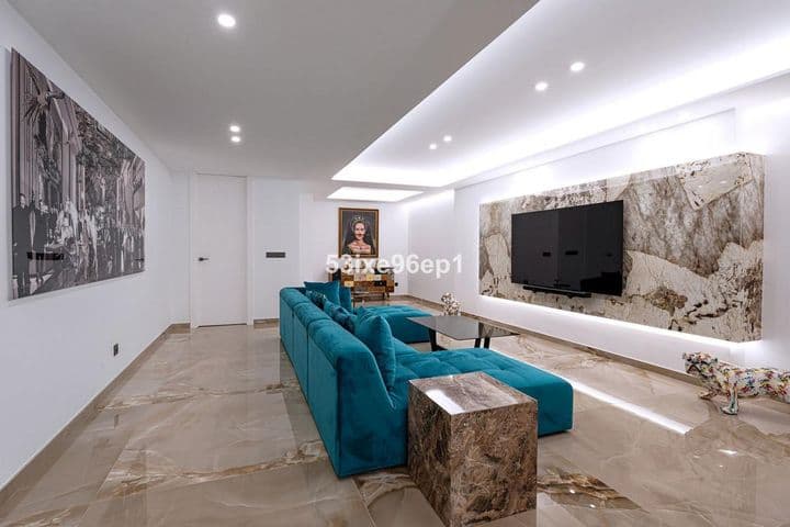 4 bedrooms apartment for sale in Benahavis, Spain - Image 11