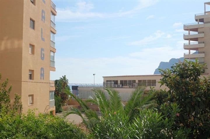 1 bedroom apartment for sale in Calpe (Calp), Spain - Image 10