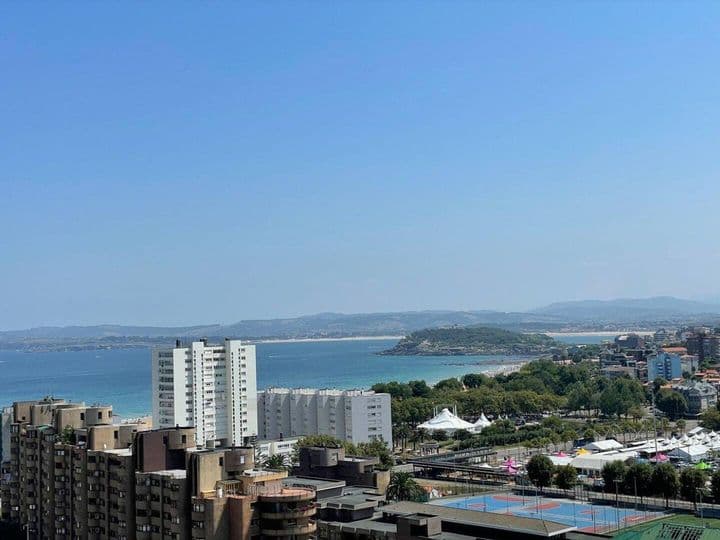 1 bedroom apartment for rent in Santander, Spain - Image 3