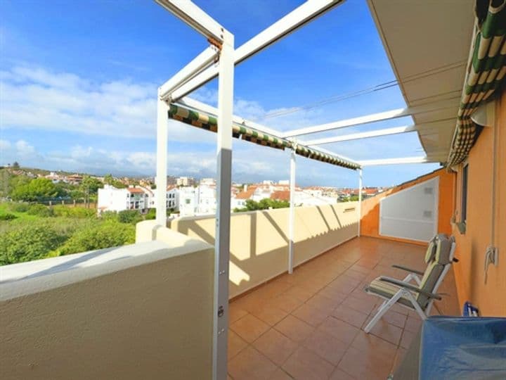 1 bedroom apartment for sale in San Luis de Sabinillas, Spain - Image 12