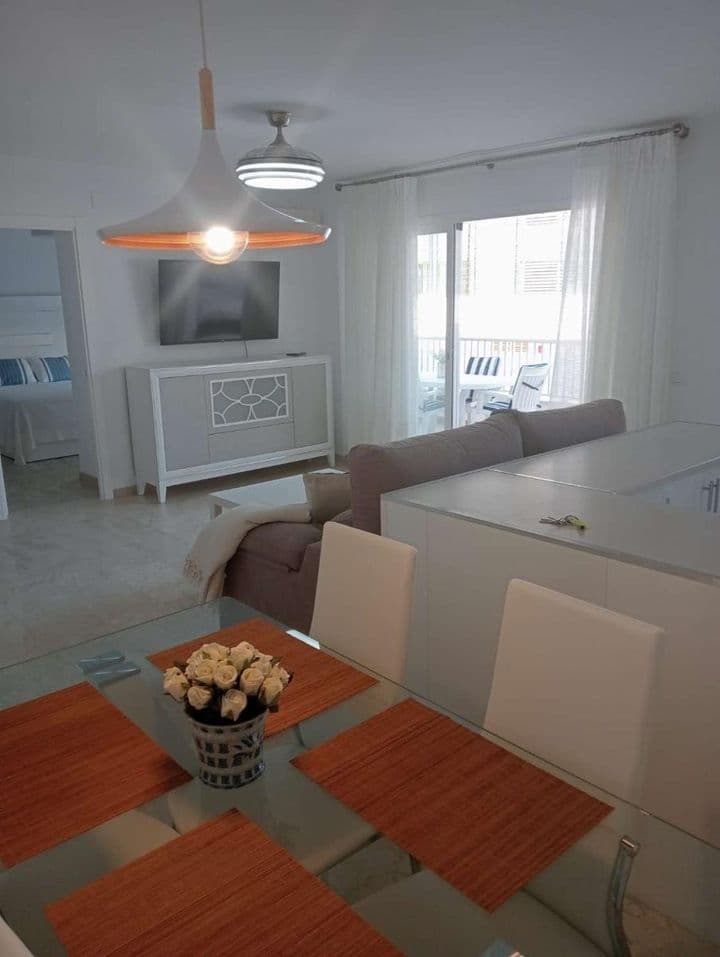 2 bedrooms apartment for rent in Playa de los Boliches, Spain - Image 7