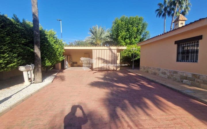 5 bedrooms house for sale in Alicante, Spain - Image 8