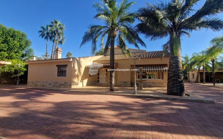 5 bedrooms house for sale in Alicante, Spain - Image 7