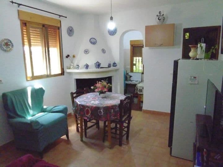 2 bedrooms house for sale in Alpujarra Granadina, Spain