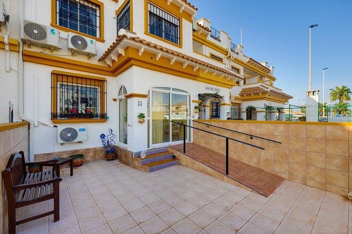 3 bedrooms house for sale in Aguas Nuevas, Spain