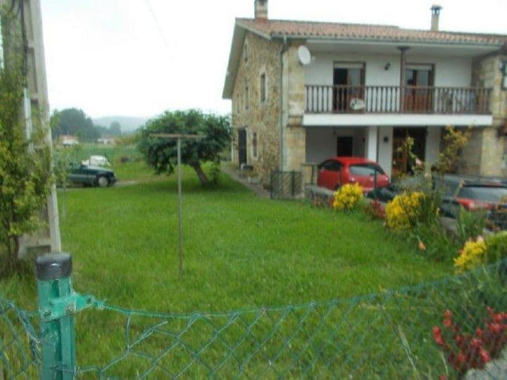 4 bedrooms house for sale in Cantabria, Spain