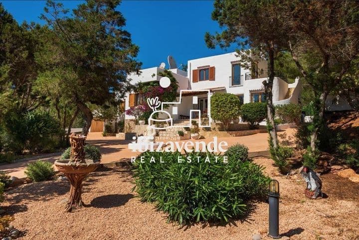 3 bedrooms house for sale in Sant Antoni de Portmany, Spain - Image 3