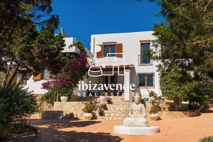 3 bedrooms house for sale in Sant Antoni de Portmany, Spain - Image 4