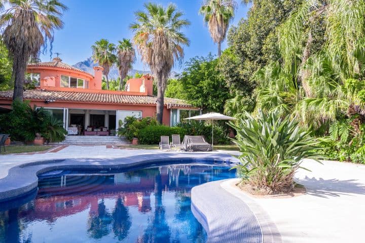 4 bedrooms house for sale in Marbella, Spain - Image 11