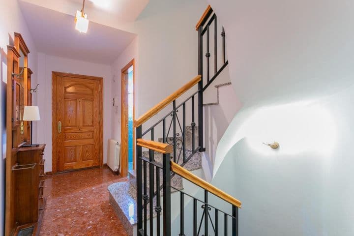 4 bedrooms house for sale in Vega de Granada, Spain - Image 12