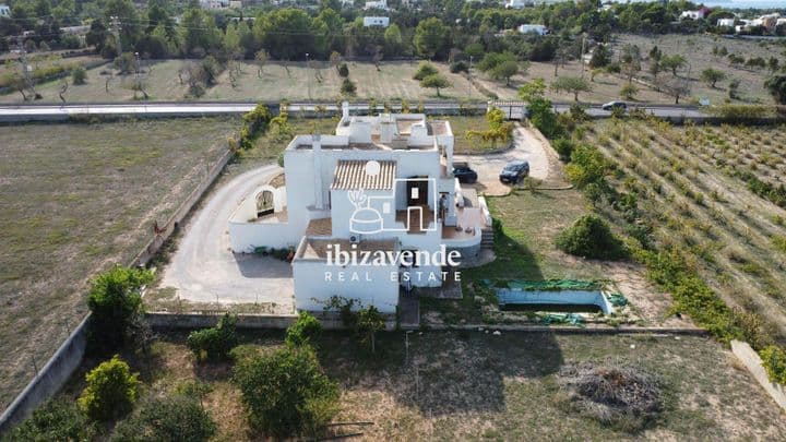 4 bedrooms house for sale in San Agustin - Cala de Bou, Spain - Image 11