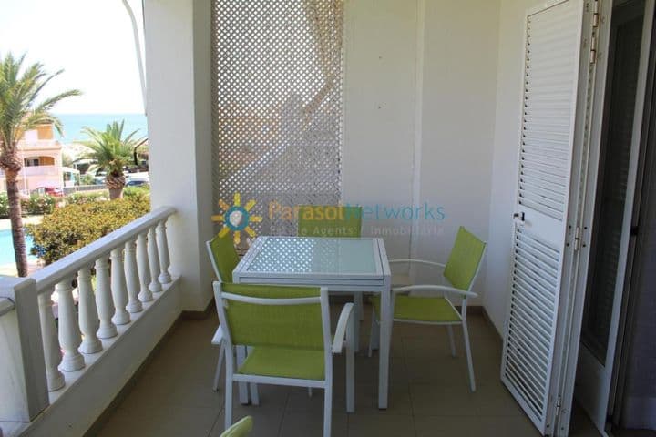 4 bedrooms apartment for rent in Oliva, Spain - Image 2