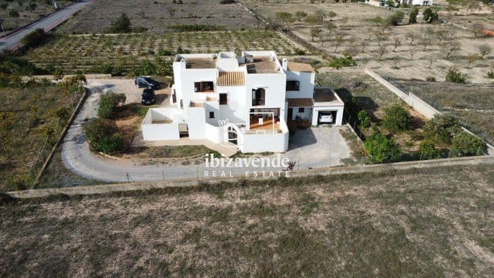 4 bedrooms house for sale in San Agustin - Cala de Bou, Spain - Image 10