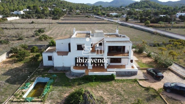 4 bedrooms house for sale in San Agustin - Cala de Bou, Spain - Image 12