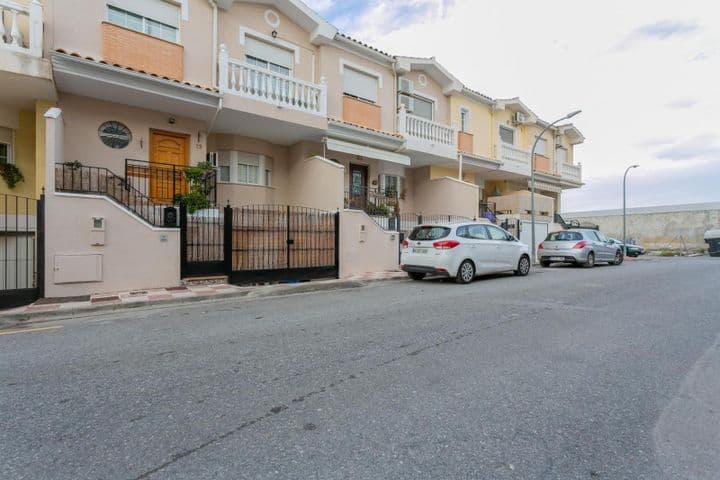 4 bedrooms house for sale in Vega de Granada, Spain - Image 3