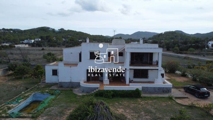 4 bedrooms house for sale in San Agustin - Cala de Bou, Spain - Image 3