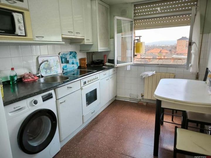 3 bedrooms apartment for sale in Vitoria-Gasteiz, Spain