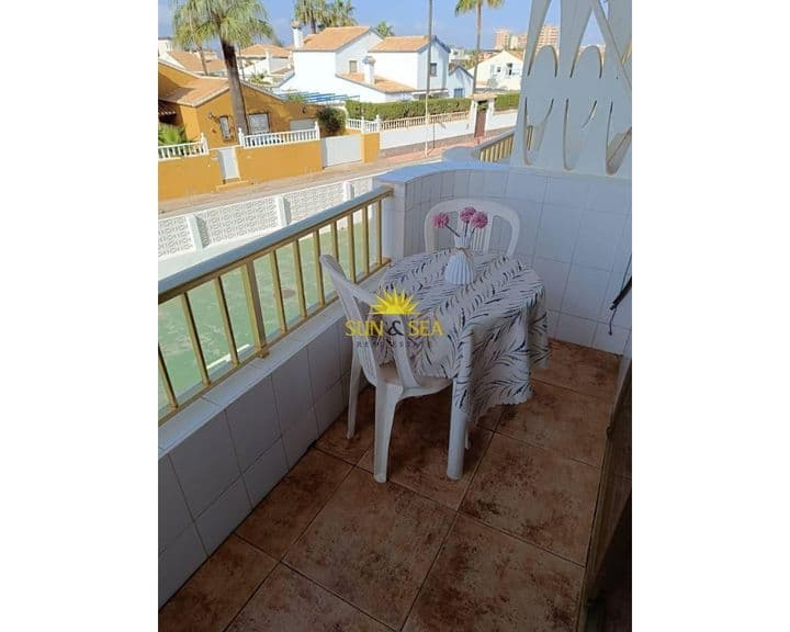 2 bedrooms apartment for rent in Playa del Galan, Spain - Image 2