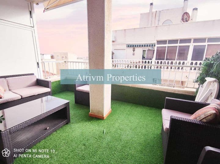 3 bedrooms apartment for rent in La Mata, Spain