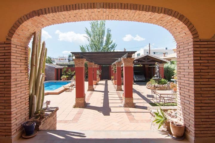 5 bedrooms house for sale in Vega de Granada, Spain - Image 6