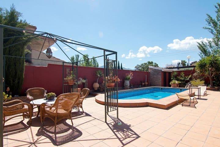 5 bedrooms house for sale in Vega de Granada, Spain - Image 2