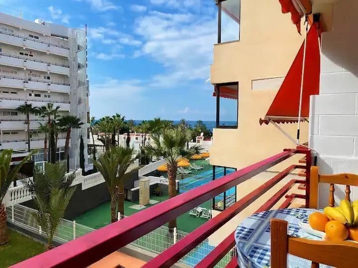 1 bedroom apartment for sale in Costa Adeje, Spain - Image 2